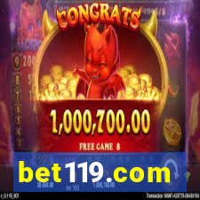 bet119.com