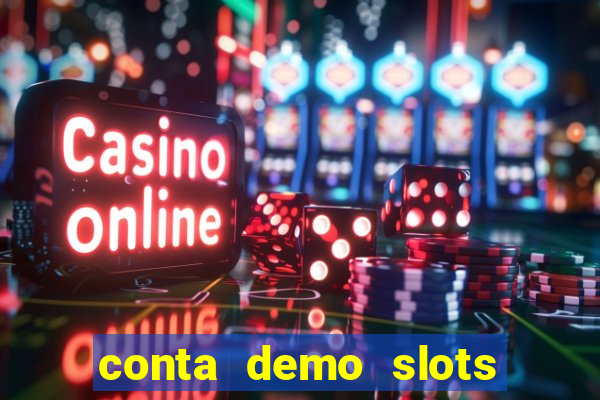 conta demo slots pg coelho