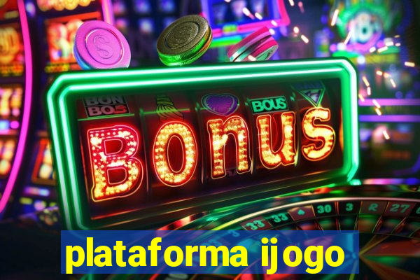 plataforma ijogo