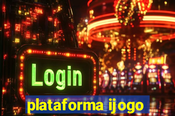 plataforma ijogo