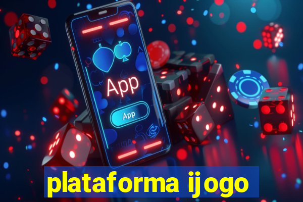 plataforma ijogo