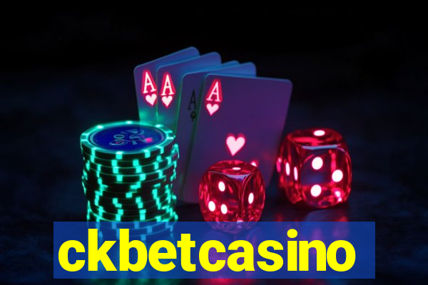 ckbetcasino