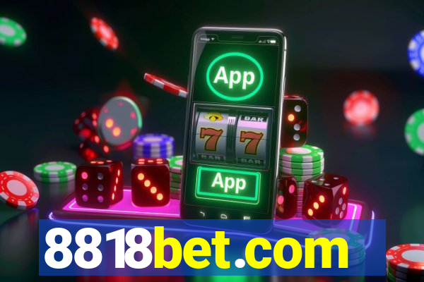 8818bet.com