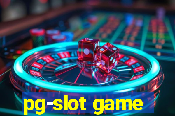 pg-slot game