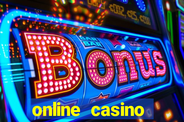 online casino roulette system