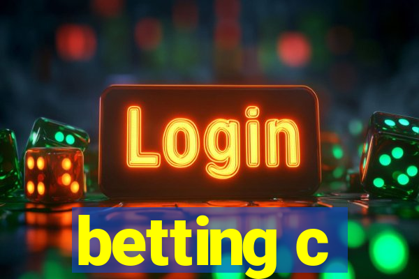 betting c