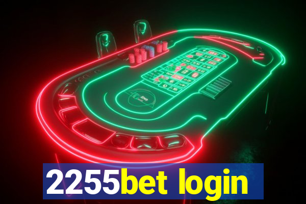 2255bet login