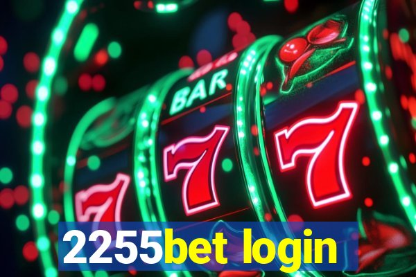 2255bet login