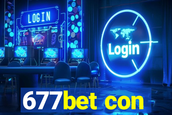 677bet con