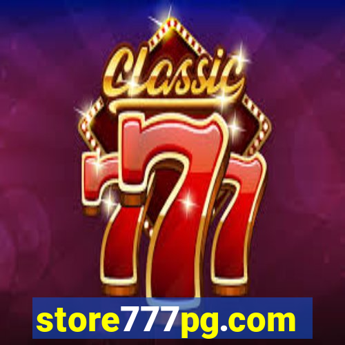 store777pg.com