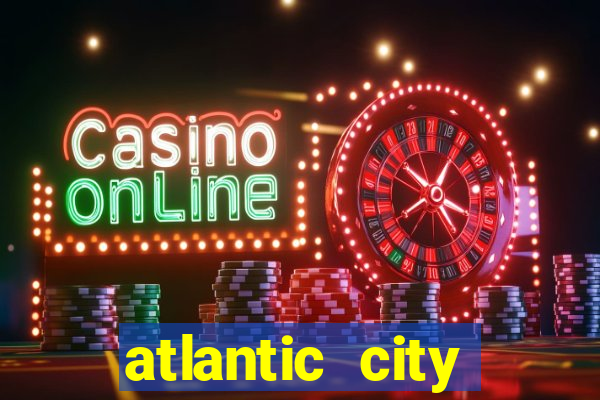 atlantic city casino in new jersey