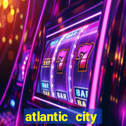 atlantic city casino in new jersey