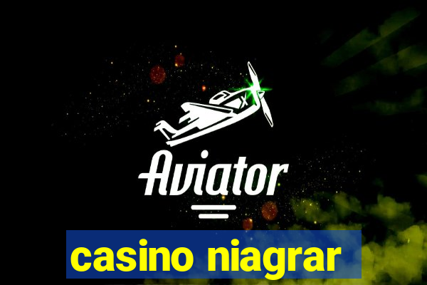 casino niagrar