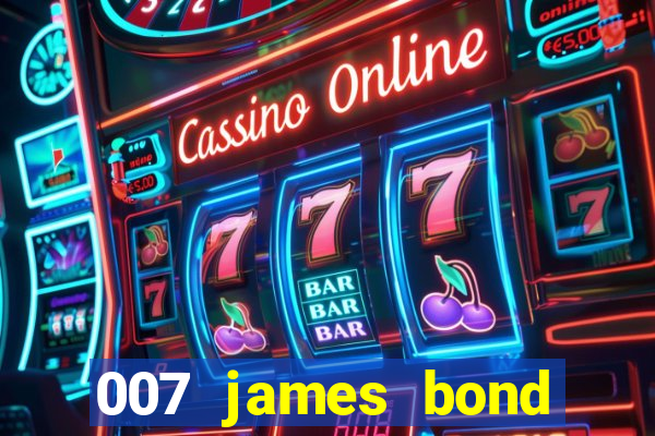 007 james bond casino royale