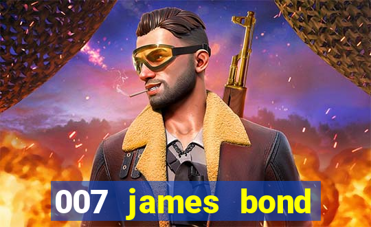 007 james bond casino royale