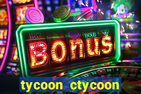 tycoon ctycoon casino slotsasnio