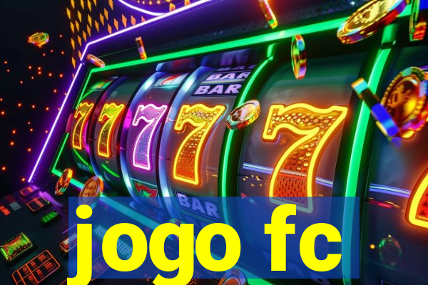 jogo fc