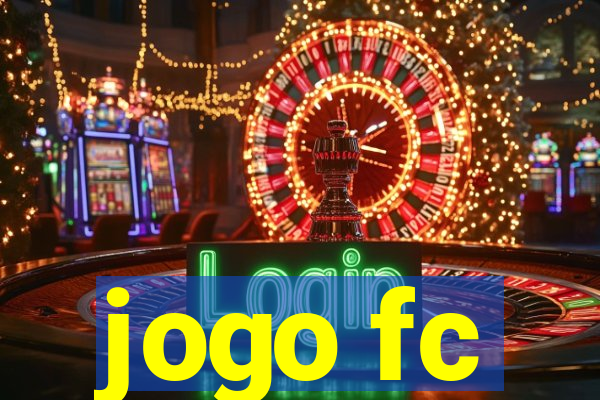 jogo fc