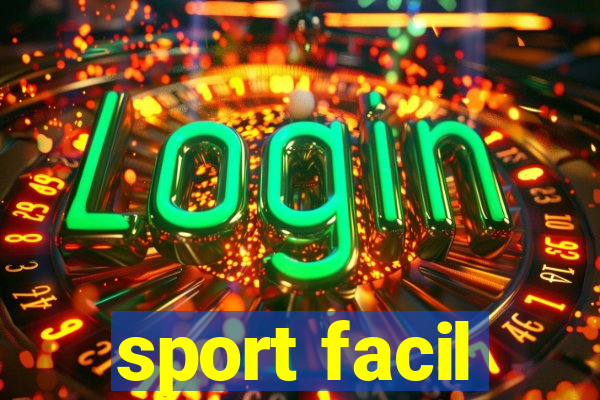 sport facil