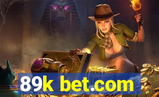 89k bet.com