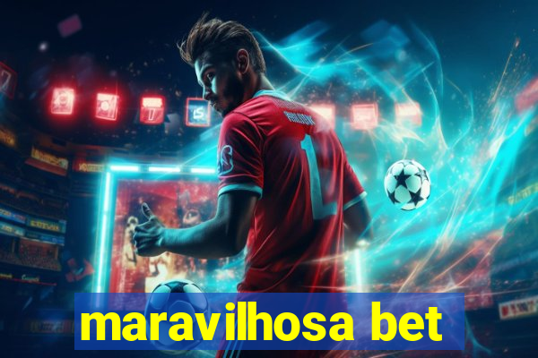 maravilhosa bet