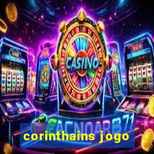 corinthains jogo