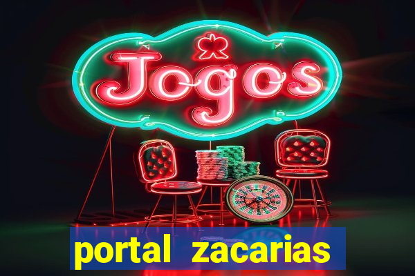 portal zacarias maloqueiro cavando sua cova