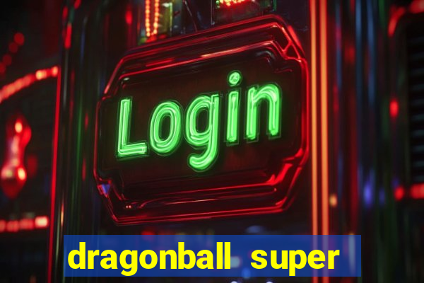 dragonball super torrent magnet