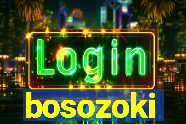 bosozoki