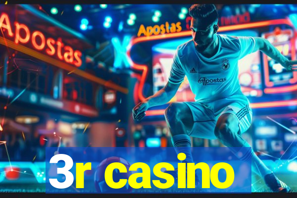 3r casino