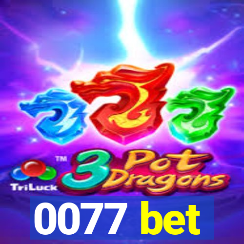 0077 bet