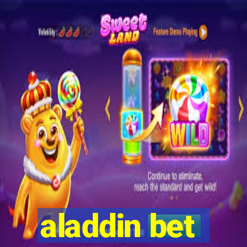 aladdin bet