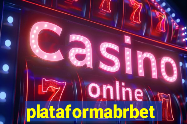 plataformabrbet