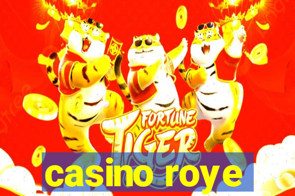 casino roye