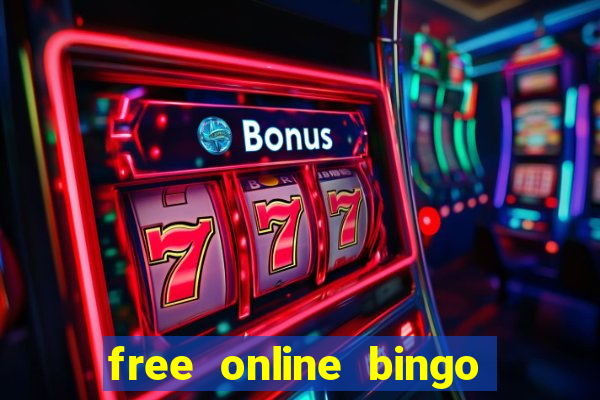 free online bingo games for fun