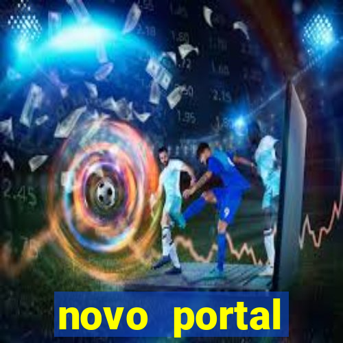 novo portal cruzeiro do sul virtual