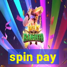 spin pay