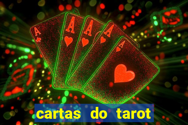 cartas do tarot cigano para imprimir