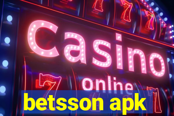 betsson apk