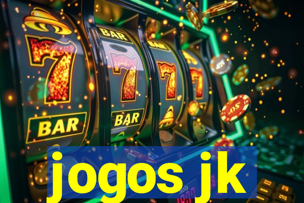 jogos jk