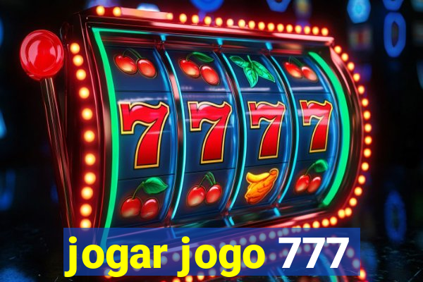 jogar jogo 777