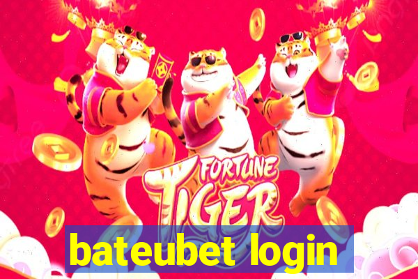 bateubet login