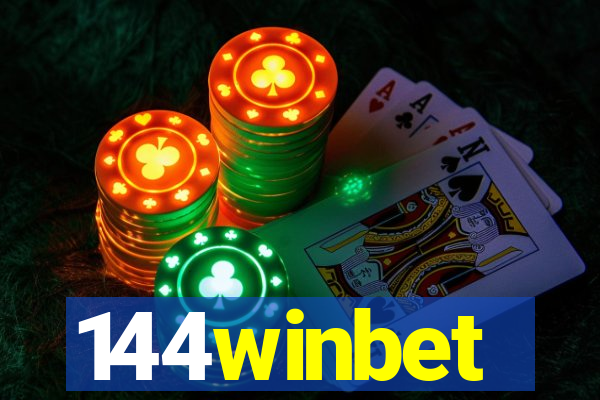 144winbet