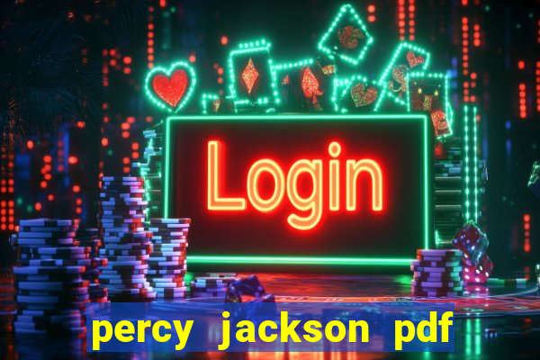 percy jackson pdf google drive