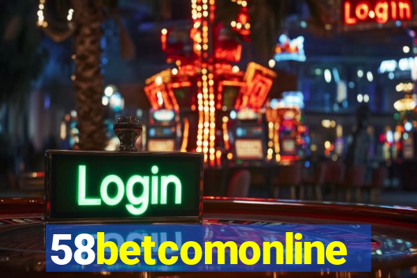 58betcomonline