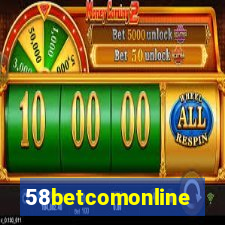 58betcomonline