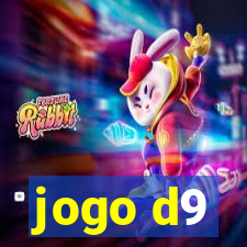 jogo d9