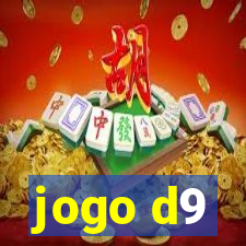 jogo d9