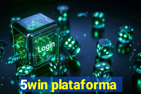 5win plataforma