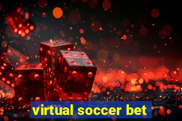 virtual soccer bet